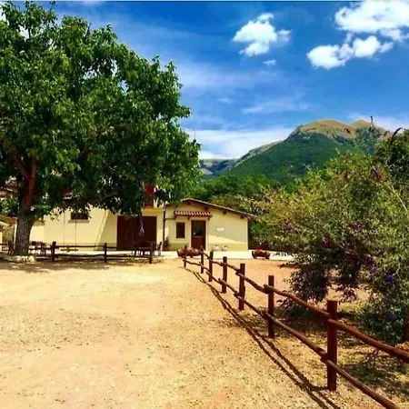 B&B Fonte Vena-3