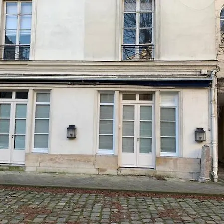 Luxe Parisien - Petit Varenne-2