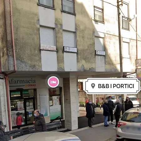 B&b I portici-2