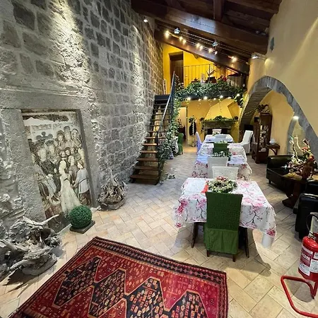 Medieval House-3
