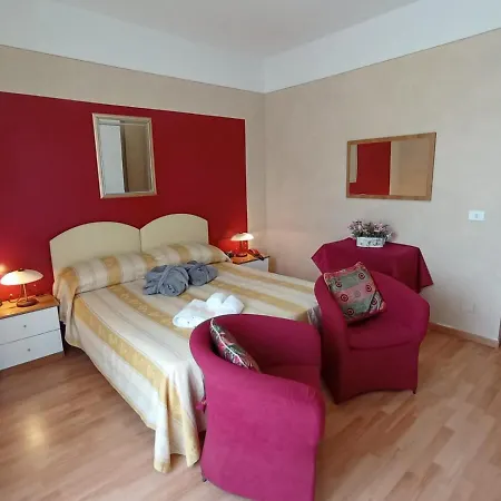 Hotel Meridiana-2