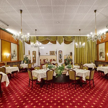 Hotel Austria - Wien-3