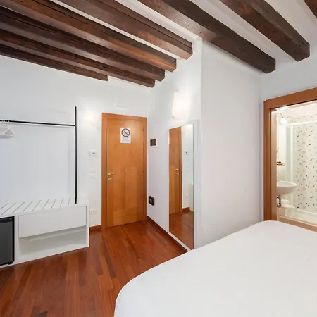 Spadaria San Marco Guest House-2