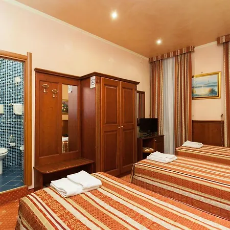 New Apartment Marghera-2
