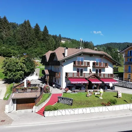 Giongo Residence - Appartamenti-2