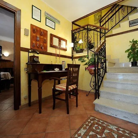 Albergo Pensione Paola-3