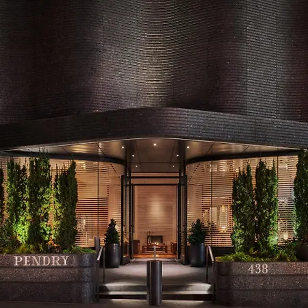 Pendry Manhattan West-3