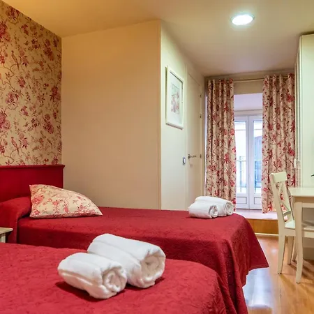 Hostal Matheu-3
