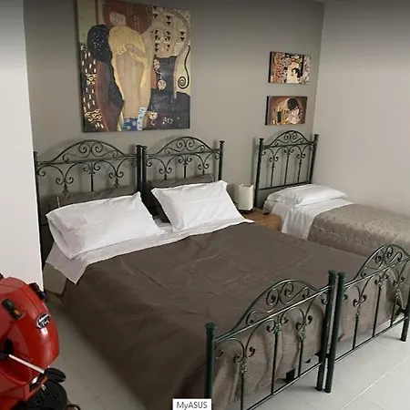 B&B Al Cavaliere-2