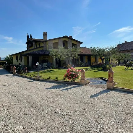 B&B Da Nonna Anacle-2