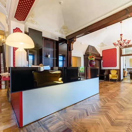 Hotel Villa Paradiso-3