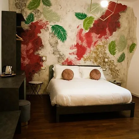 BED&BREAKFAST il Duomo-3