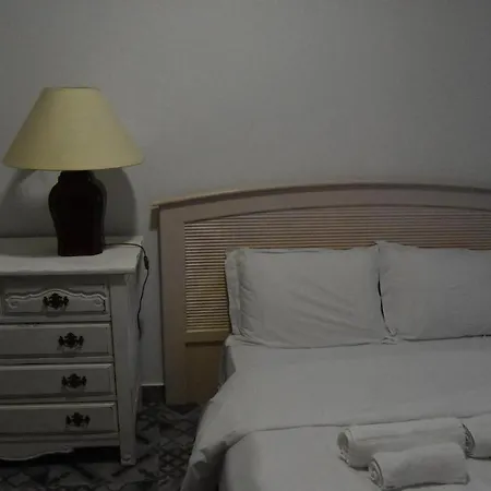 Vila Algarvia Boutique & Suites-2