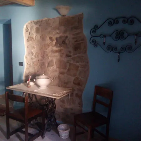 B&B Fiume Bianco-2
