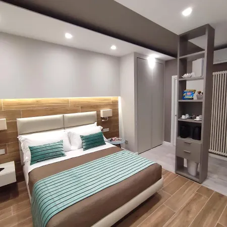 il sogno di afrodite luxury b&b-2