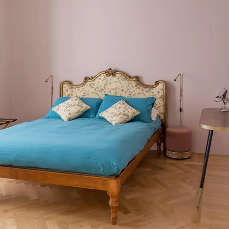 Ca' Maggiolina B&B-2