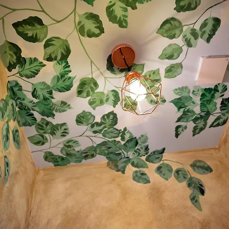 Urban Jungle Rooms-2