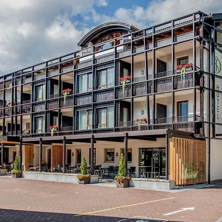 Hotel Sterzinger Moos-2