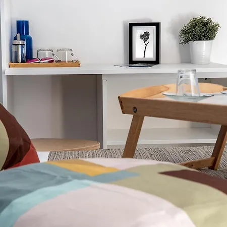 Pc Boutique H, Sea View By Clapa Group-2