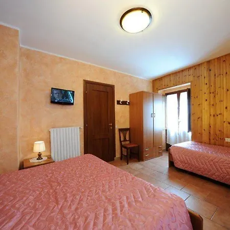Albergo Pensione Paola-2