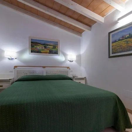 Hotel Valle Verde-3