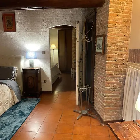 Antica Corte Hotel Residence di Charme Ferrara-2
