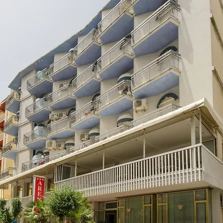 Hotel Marea con Piscina NUOVA GESTIONE-2