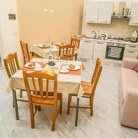 B&B Il Bastione-3
