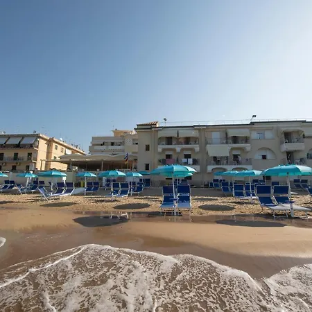 Albergo La Sirenella-2