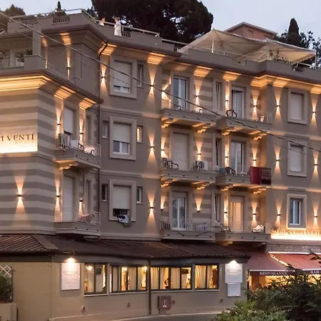 Hotel Rosa Dei Venti-3