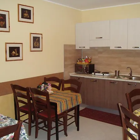 B&B Casa Ferrara-3