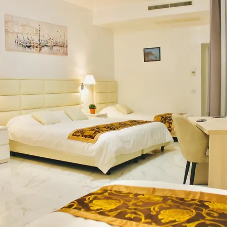 Hotel 900 Toscana-2