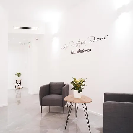 Lux Pretoria Rooms-2