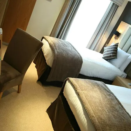 Lord Jim Hotel London Kensington-3