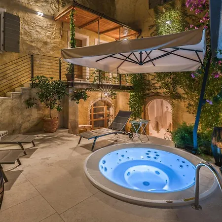Corte Alma Spa And Luxury Home-2