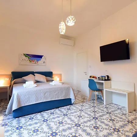 Antica Residenza Amalfitana-2