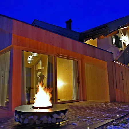Chalet La Ciaseta-2