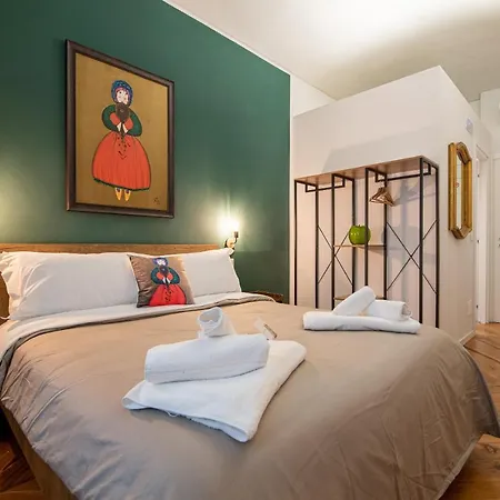 Le Madamine Rooms-2