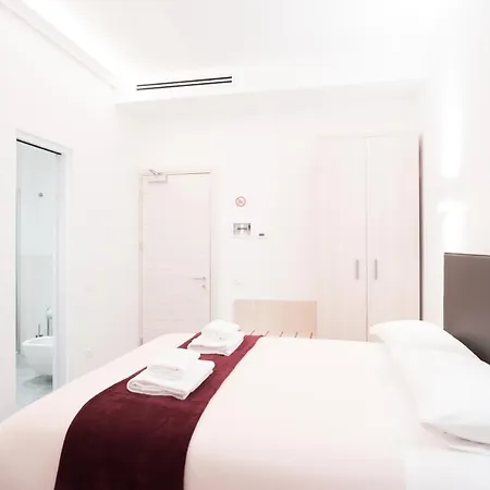 Lux Pretoria Rooms-3