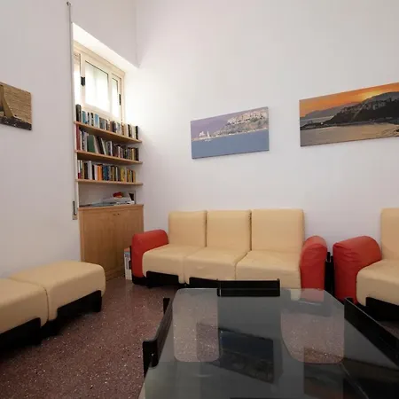 Albergo La Sirenella-3
