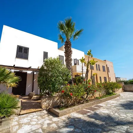 Elimi Favignana Apartments - Residence in città-2