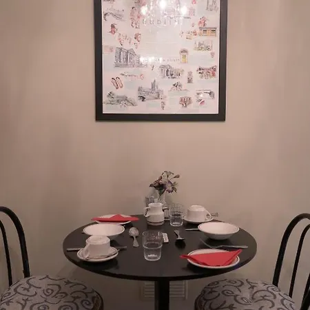 Botanic View B&B-2