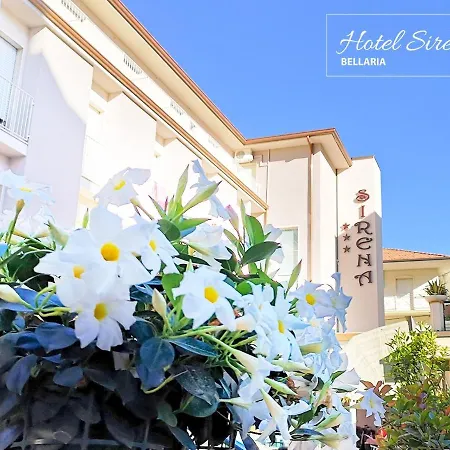 Hotel Sirena-2