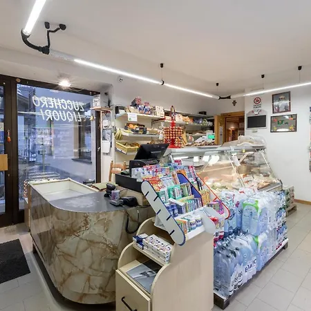 Hotel San Rocco-3