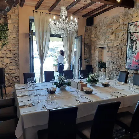 La Piazzetta Affittacamere Ristorante-3