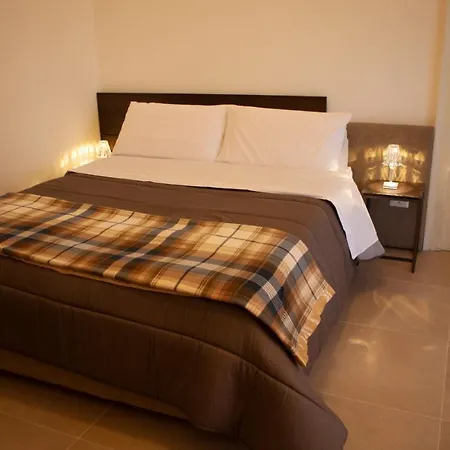 Casapaola B&B Rooms-2