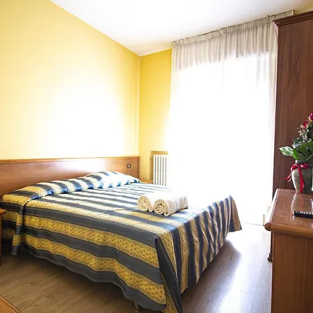 Hotel PRime - Montecatini-2