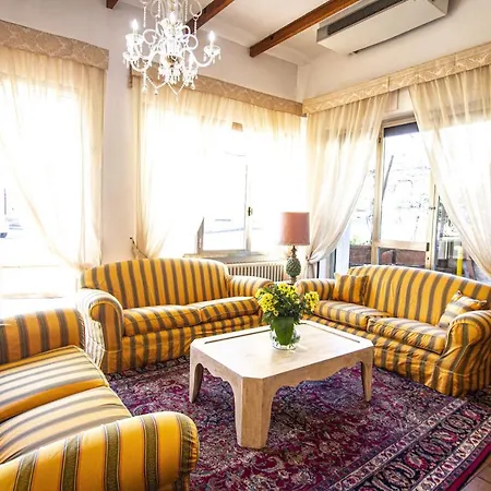 Hotel PRime - Montecatini-3