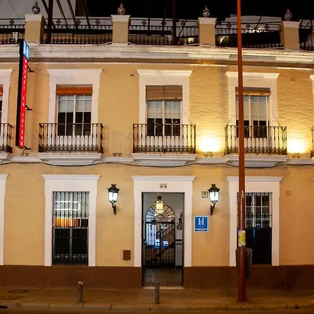 Noches En Triana-3