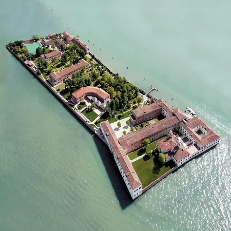 Isola di San Servolo - Centro Soggiorno-2